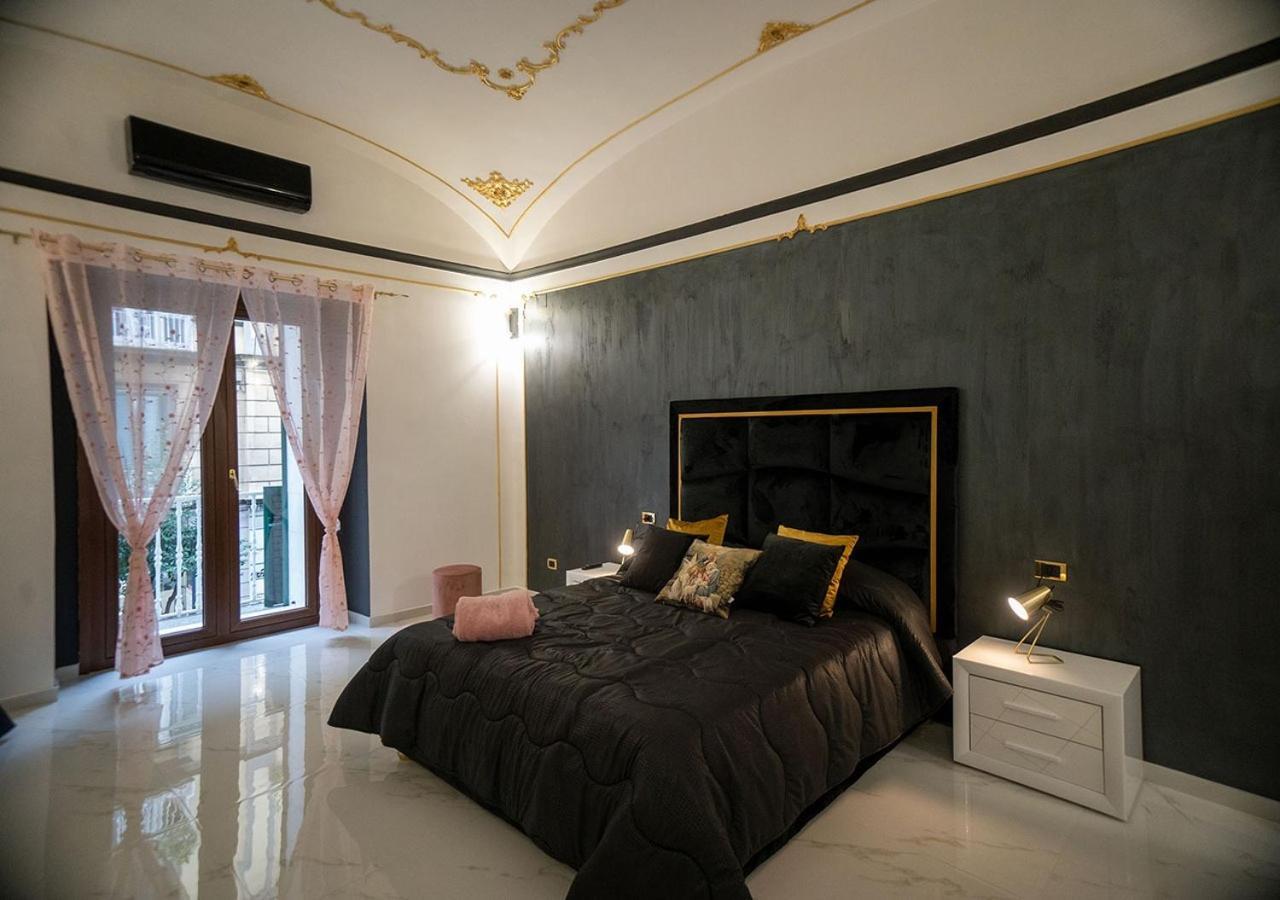 Vesuvius Luxury Home Neapol Zewnętrze zdjęcie