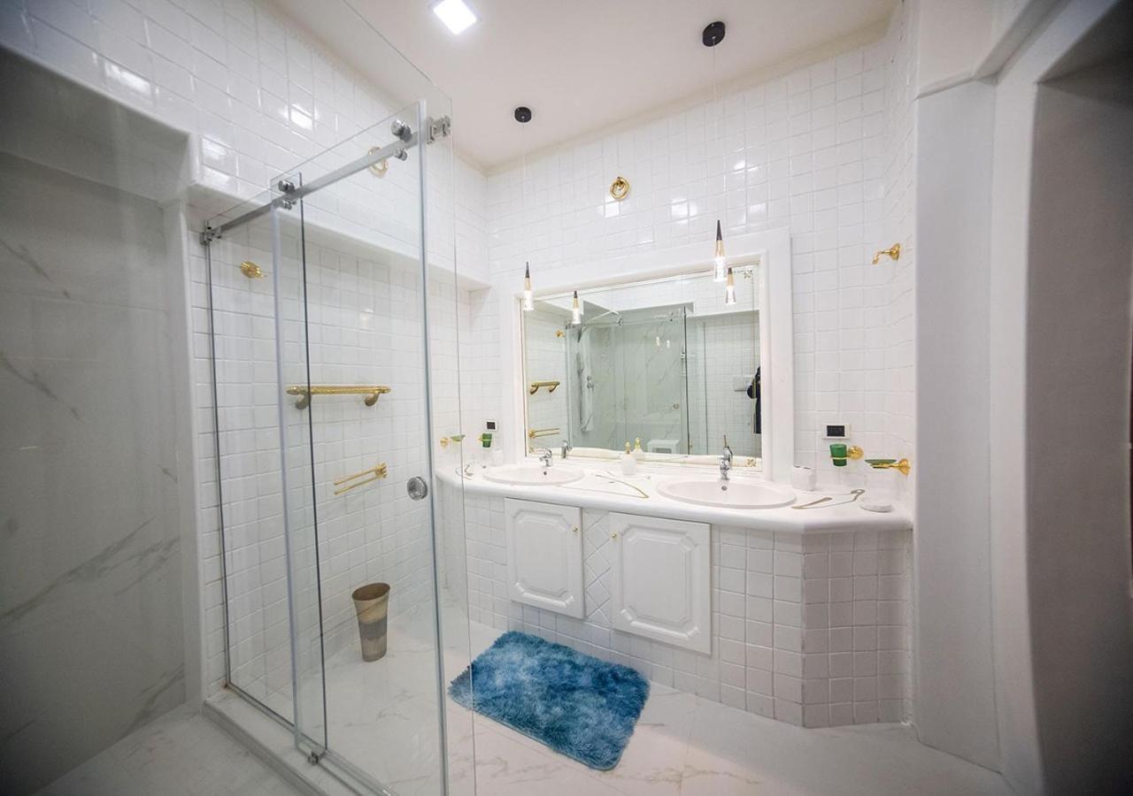 Vesuvius Luxury Home Neapol Zewnętrze zdjęcie