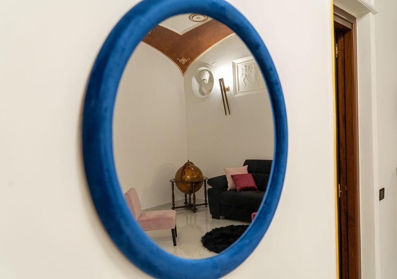 Vesuvius Luxury Home Neapol Zewnętrze zdjęcie
