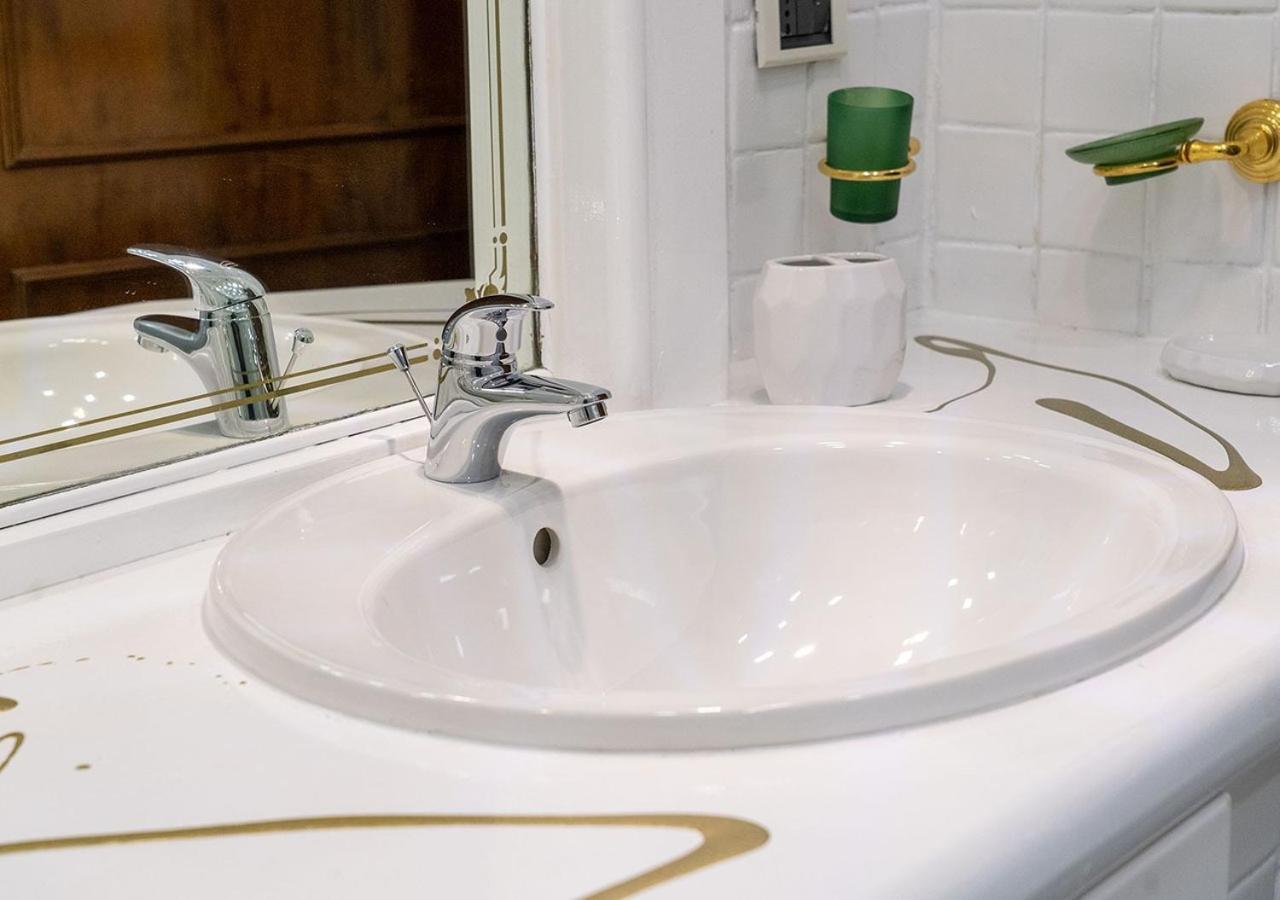 Vesuvius Luxury Home Neapol Zewnętrze zdjęcie