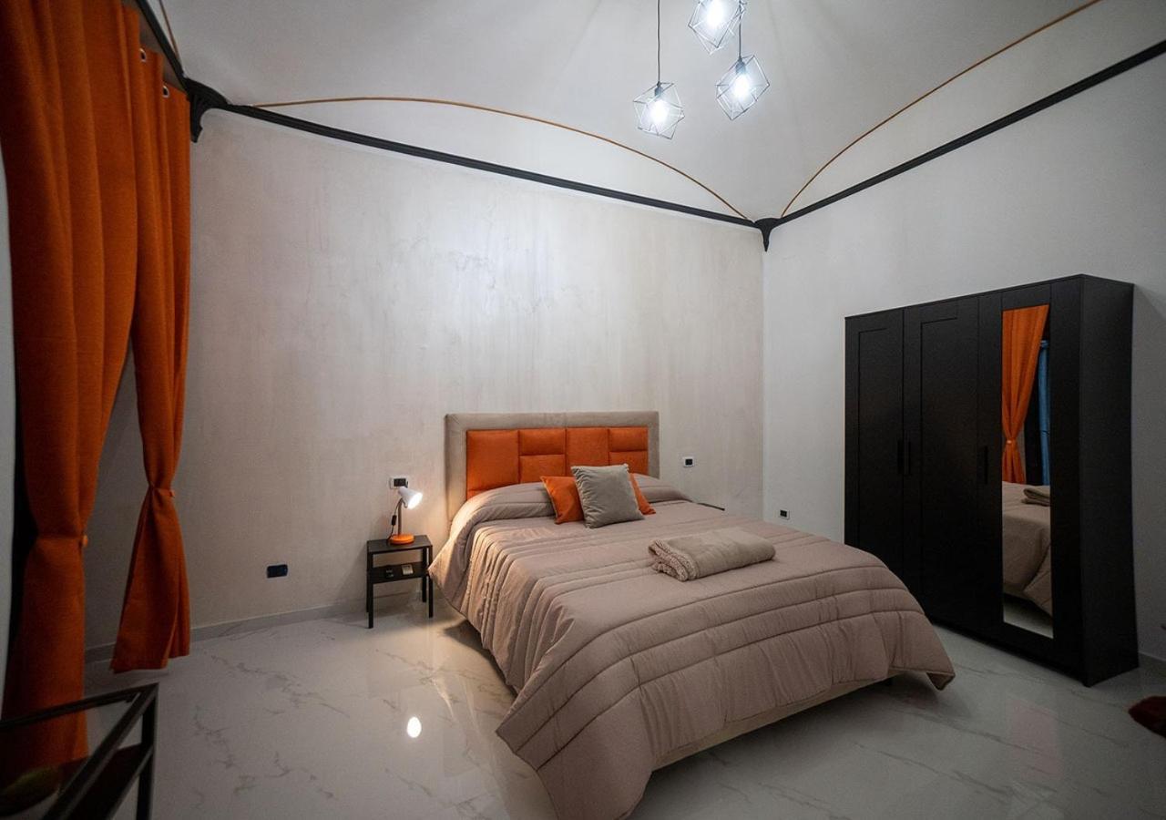 Vesuvius Luxury Home Neapol Zewnętrze zdjęcie