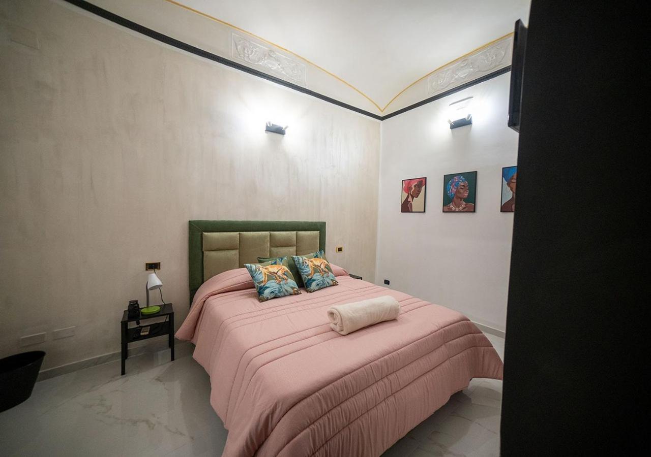 Vesuvius Luxury Home Neapol Zewnętrze zdjęcie