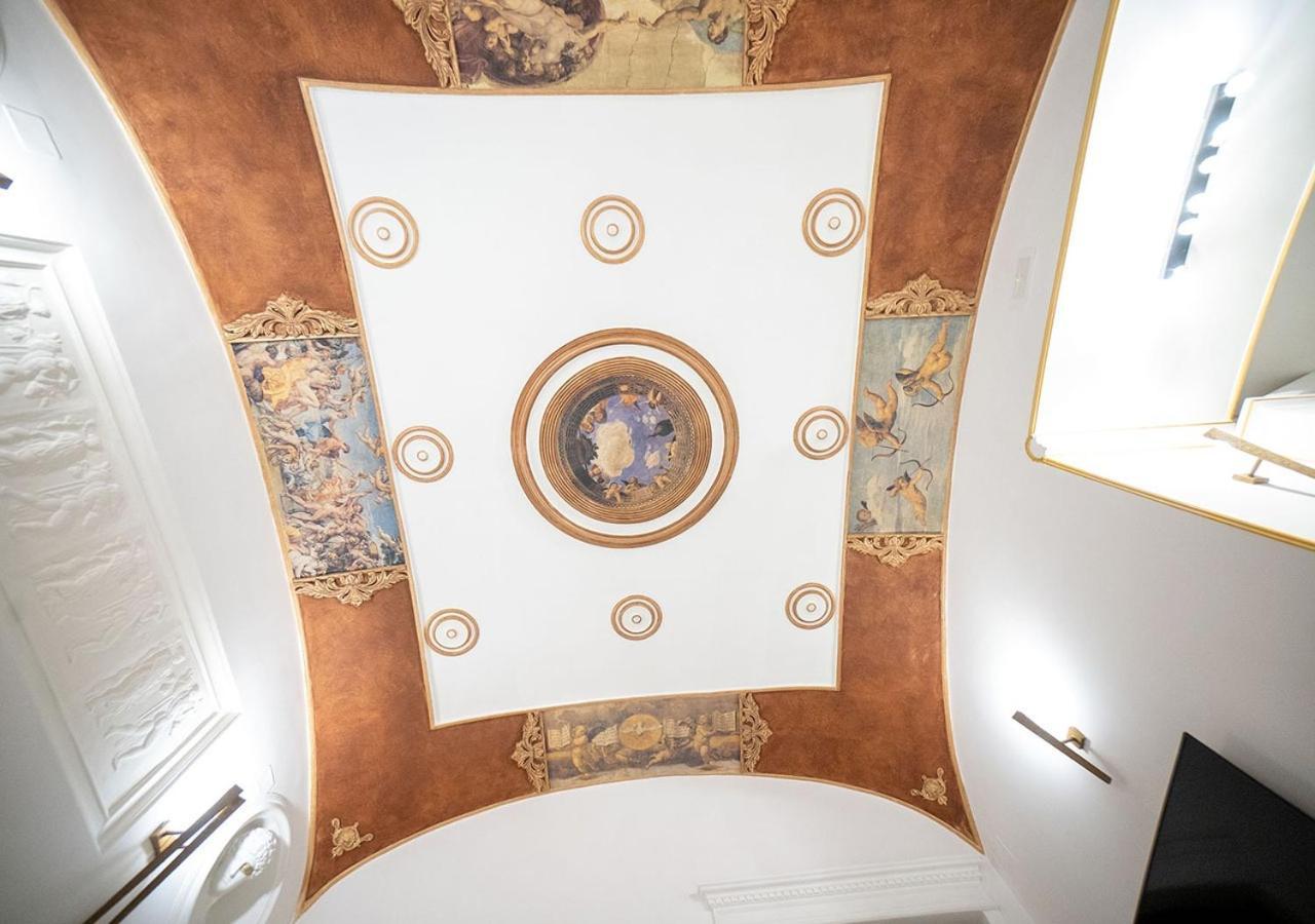 Vesuvius Luxury Home Neapol Zewnętrze zdjęcie