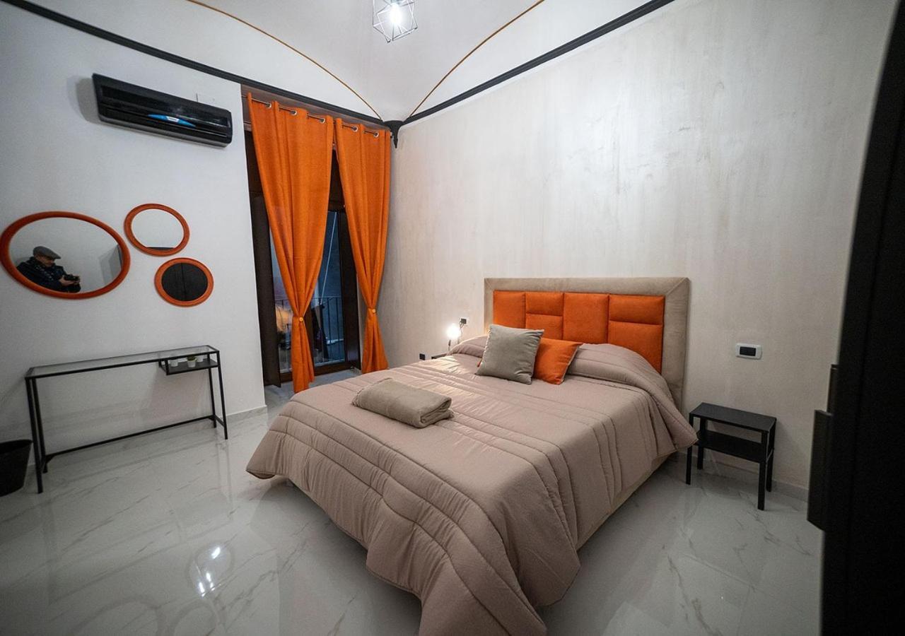Vesuvius Luxury Home Neapol Zewnętrze zdjęcie