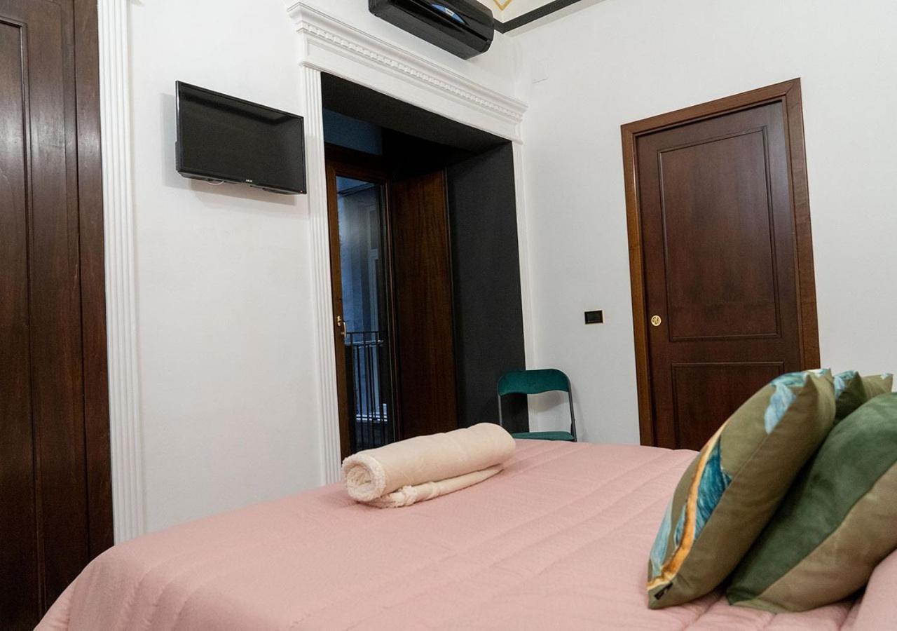 Vesuvius Luxury Home Neapol Zewnętrze zdjęcie