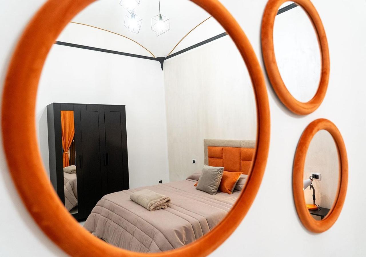 Vesuvius Luxury Home Neapol Zewnętrze zdjęcie