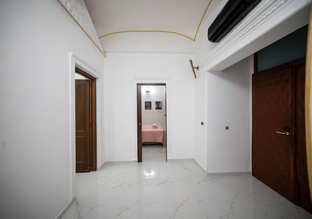 Vesuvius Luxury Home Neapol Zewnętrze zdjęcie