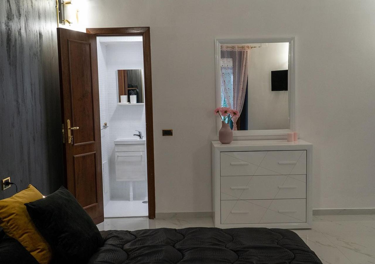 Vesuvius Luxury Home Neapol Zewnętrze zdjęcie