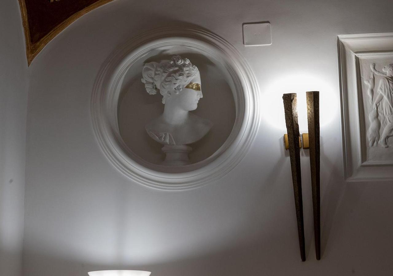 Vesuvius Luxury Home Neapol Zewnętrze zdjęcie